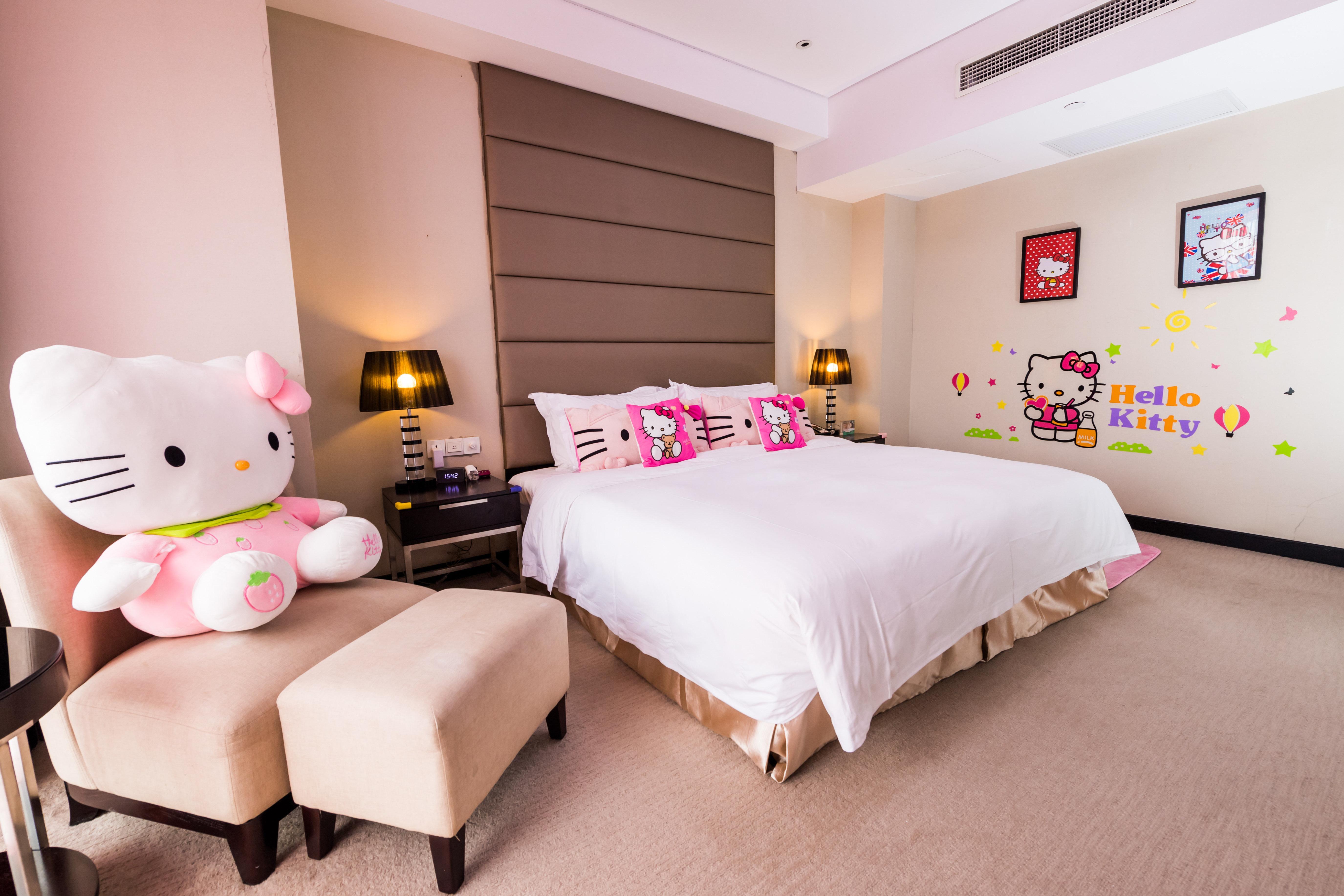 Crowne Plaza Shanghai Xiayang Lake By Ihg Qingpu Exterior photo
