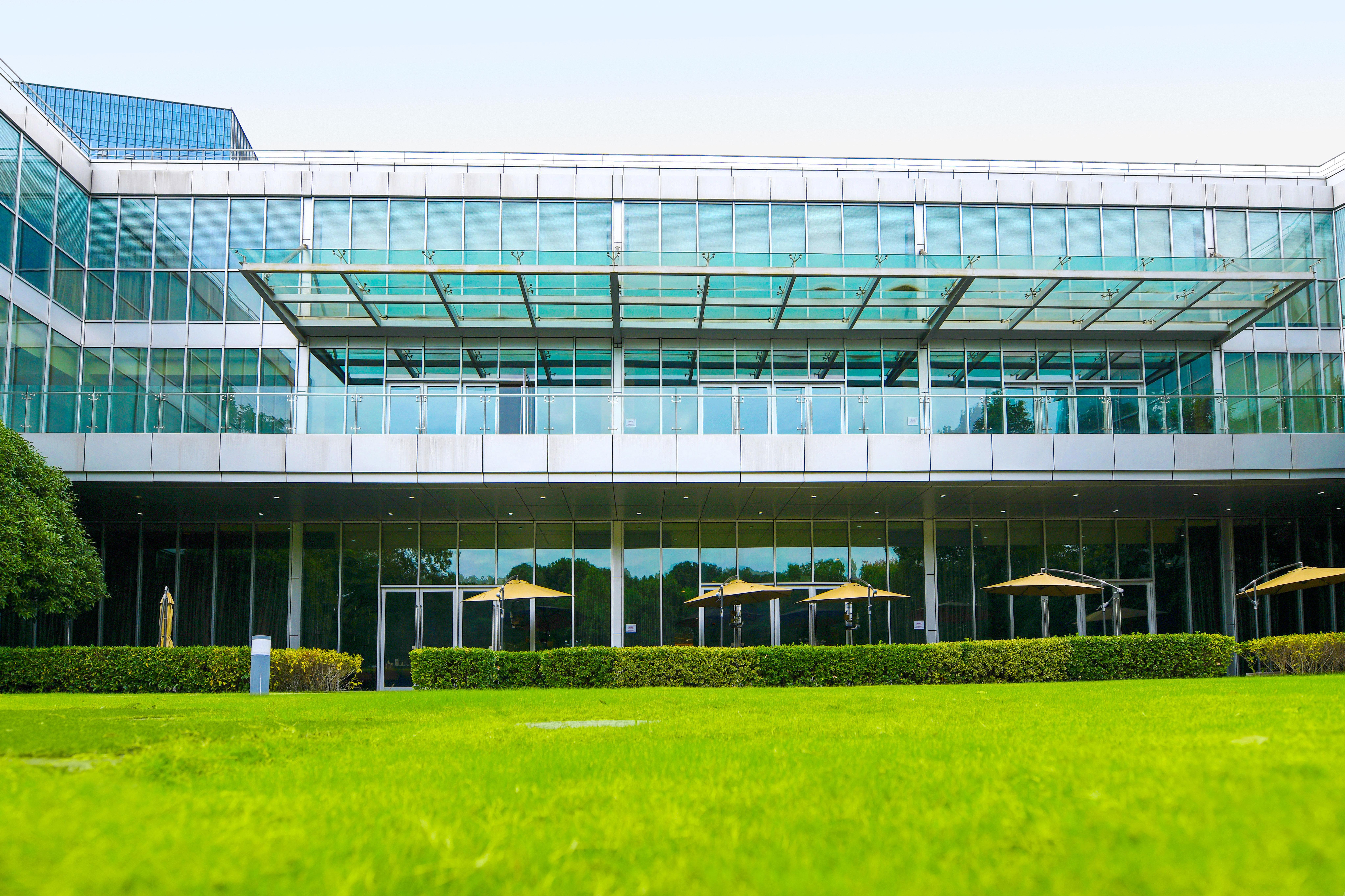 Crowne Plaza Shanghai Xiayang Lake By Ihg Qingpu Exterior photo