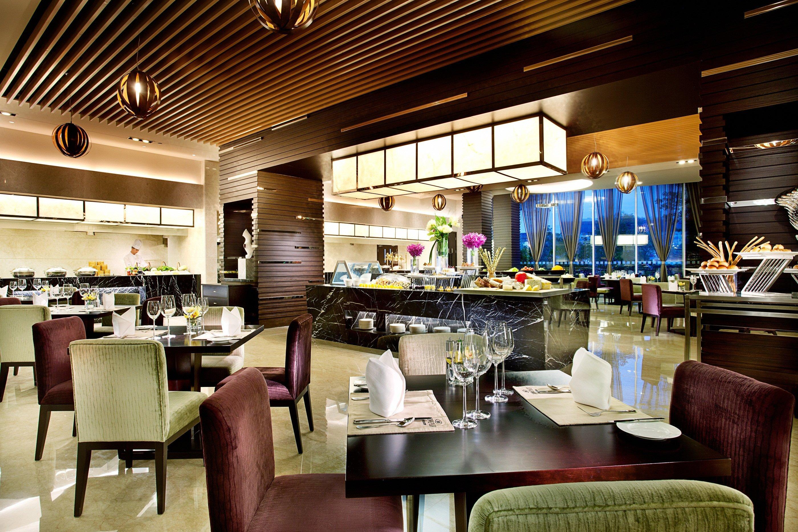 Crowne Plaza Shanghai Xiayang Lake By Ihg Qingpu Exterior photo