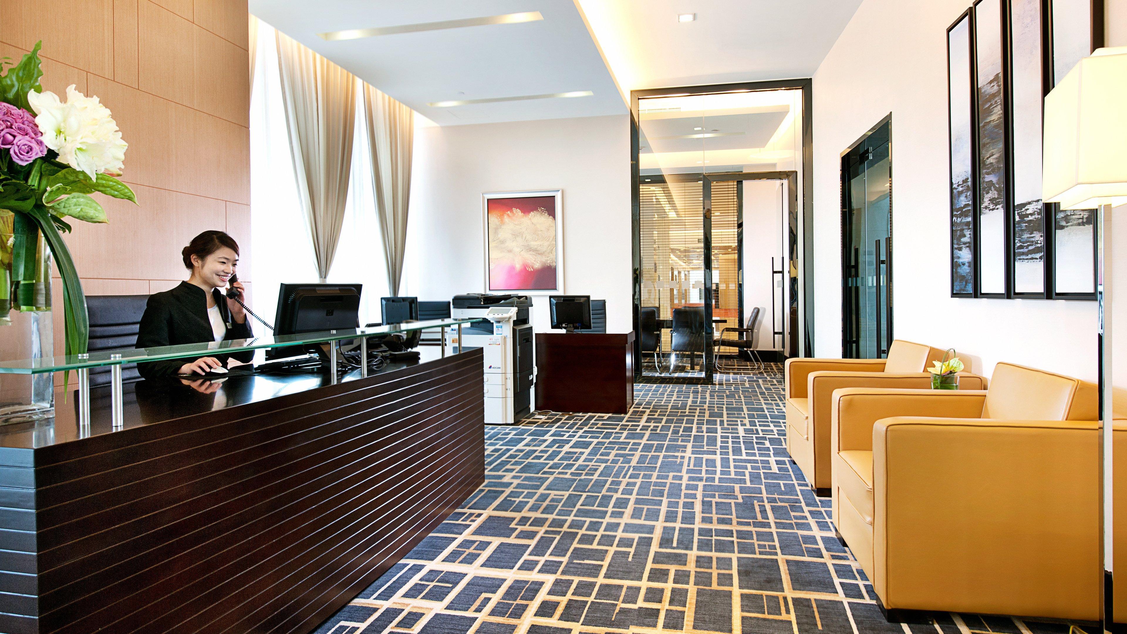 Crowne Plaza Shanghai Xiayang Lake By Ihg Qingpu Exterior photo